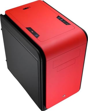 Aerocool DS Cube Röd