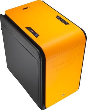 Aerocool DS Cube, Orange
