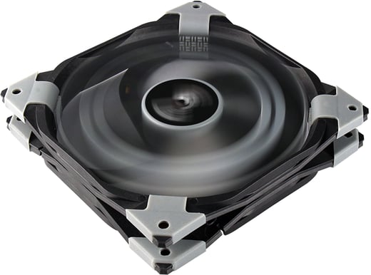 Aerocool DS 140mm Svart