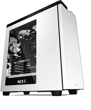 NZXT H440W Silent Ultra Vit