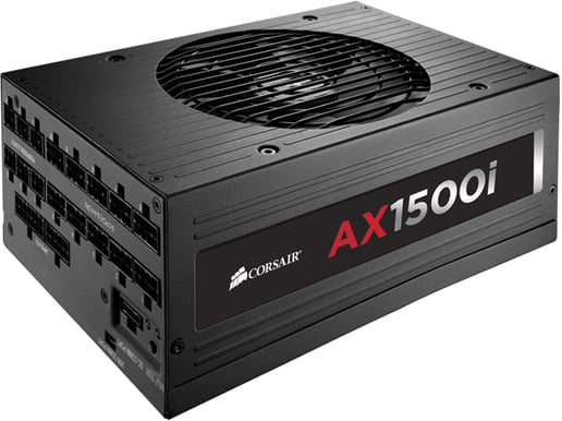 Corsair AX1500i Digital 1500W