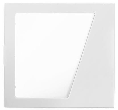 NZXT Fönstersida till Phantom 630, Vit