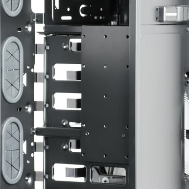 Phanteks Enthoo Pro Svart