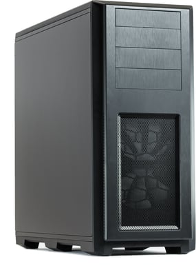 Phanteks Enthoo Pro Svart