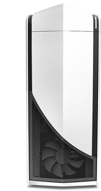 NZXT Phantom 240 Vit