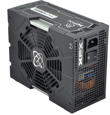 XFX PSU PRO Series Black Edition 1050W