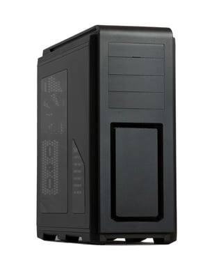 Phanteks Enthoo Luxe Svart