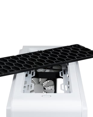 Phanteks Enthoo Luxe Vit