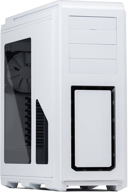 Phanteks Enthoo Luxe Vit