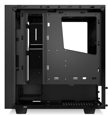NZXT S340 Svart