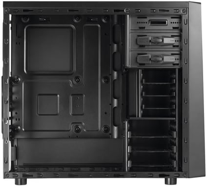 BitFenix Neos Svart