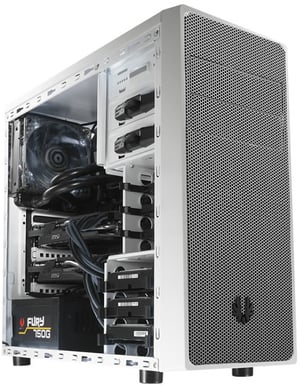 BitFenix Neos Vit/Silver