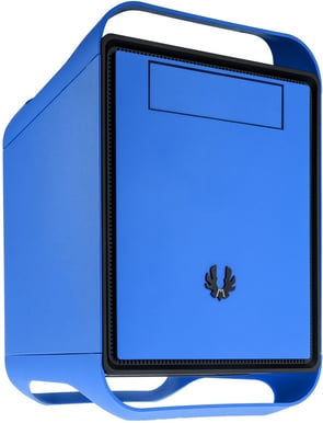 BitFenix Prodigy M, Blå