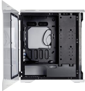 Phanteks Enthoo Evolv Glacier White