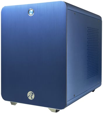 Raijintek Metis Blå