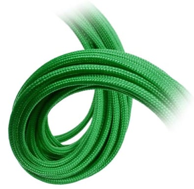 CableMod Corsair-Series AXi/HXi/RM -Grön