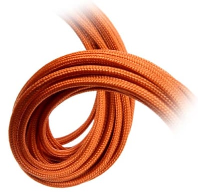 CableMod Corsair-Series AXi/HXi/RM -Orange
