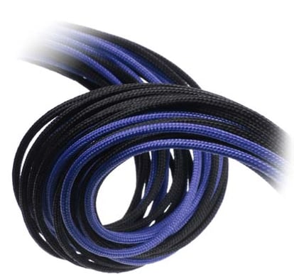 CableMod Corsair-Series AXi/HXi/RM -Svart/Blå
