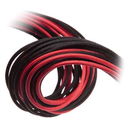 CableMod EVGA-Series G2/P2 -Svart/Röd