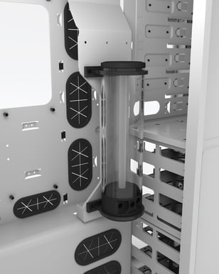 Phanteks Enthoo Primo BigTower Vit