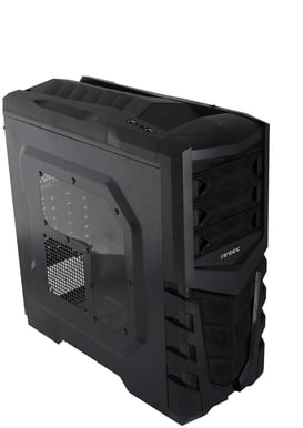 Antec GX505 Svart