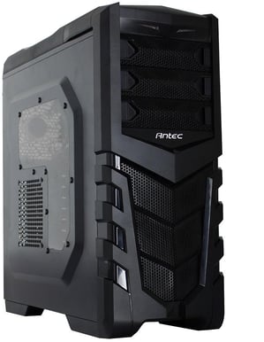 Antec GX505 Svart