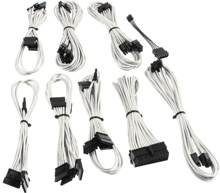 CableMod beQuiet-Series Straight Power -Vit
