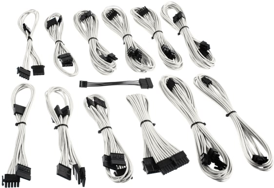 CableMod beQuiet-Series Dark Power Pro -Vit