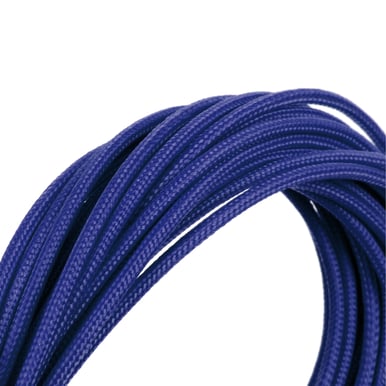 CableMod beQuiet-Series Dark Power Pro -Blå