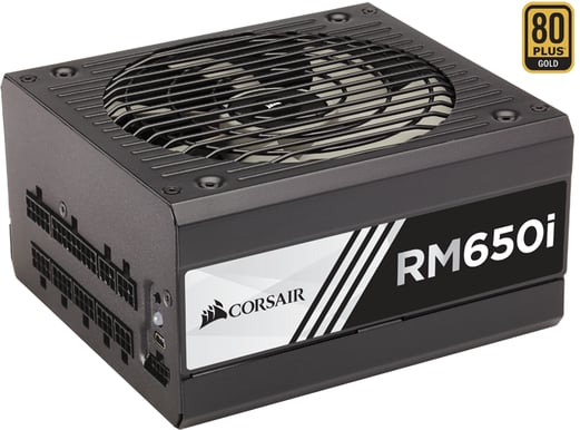 Corsair RM650i 650W