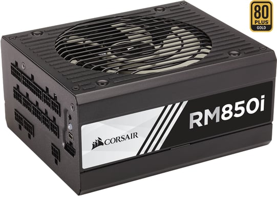 Corsair RM850i 850W