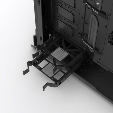 Phanteks Enthoo EVOLV ATX Svart