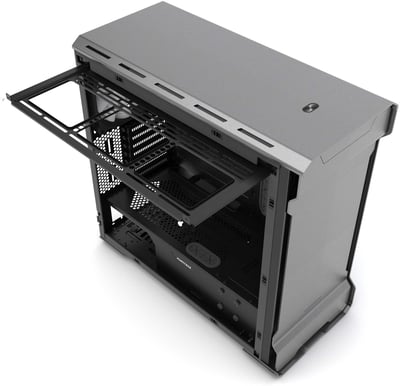 Phanteks Enthoo EVOLV ATX Antracitgrå