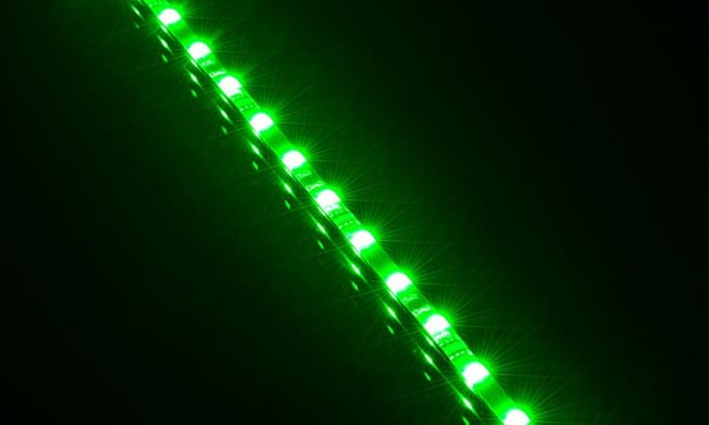 Deepcool RGB Color LED Kit