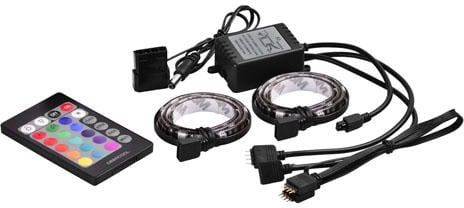 Deepcool RGB Color LED Kit
