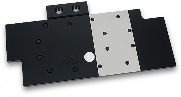 Block, EK-FC980 GTX Strix -Acetal+Nickel