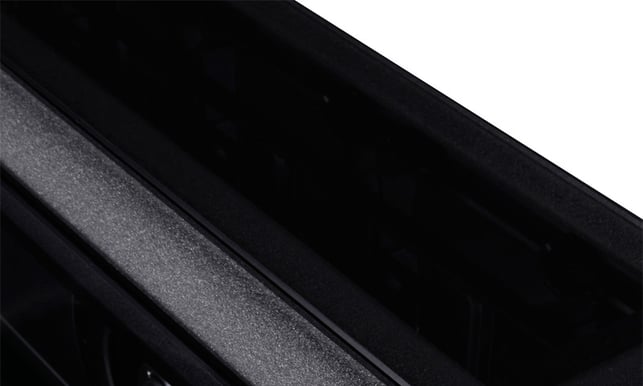 Deepcool Tristellar SW Mini ITX Svart