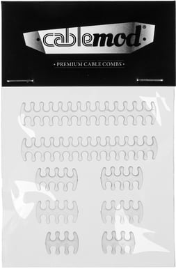 Cablemod kabelklämmor Cablemod SE-Serie