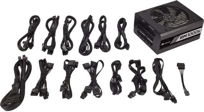 Corsair RM1000x 1000W