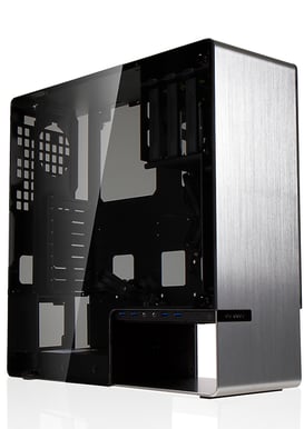 InWin 904 PLUS Silver