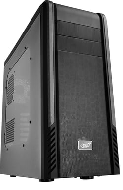 Deepcool Pangu ATX Svart