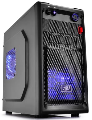 Deepcool Smarter mATX