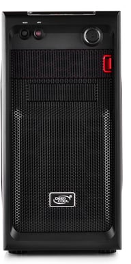 Deepcool Smarter mATX