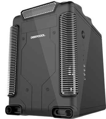 Deepcool Steam Castle mATX