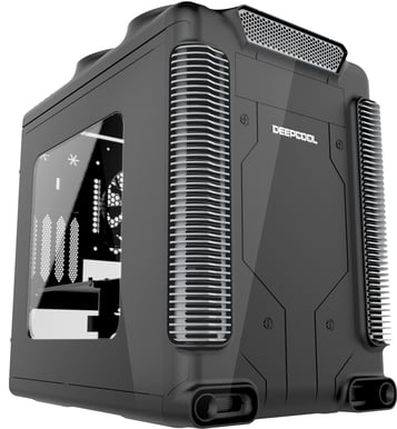 Deepcool Steam Castle mATX
