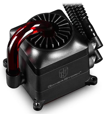 Deepcool Gamer Storm Captain 120