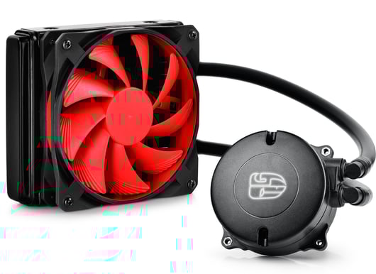 Deepcool Gamer Storm Maelstrom 120