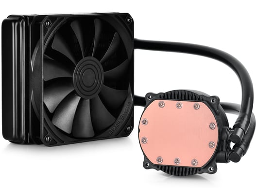 Deepcool Gamer Storm Maelstrom 120K