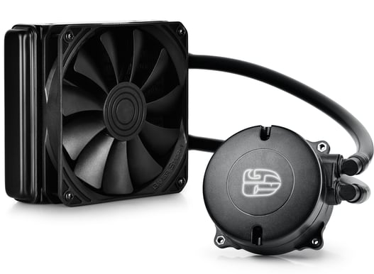 Deepcool Gamer Storm Maelstrom 120K