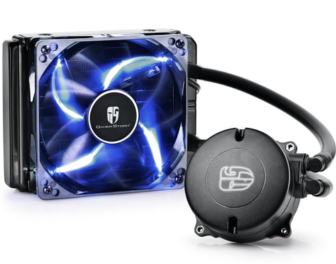 Deepcool Gamer Storm Maelstrom 120T Blå